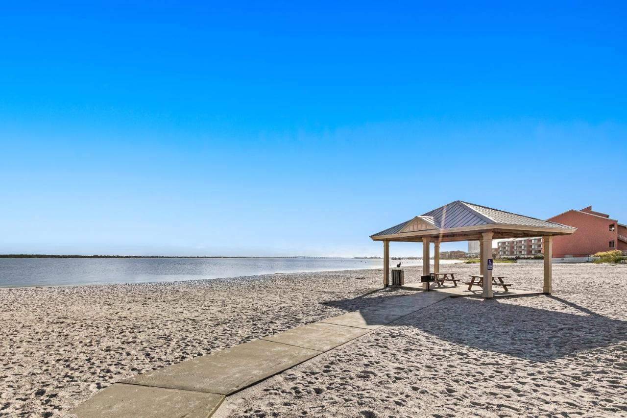 Sun And Sand Retreat Пенсакола-Біч Екстер'єр фото