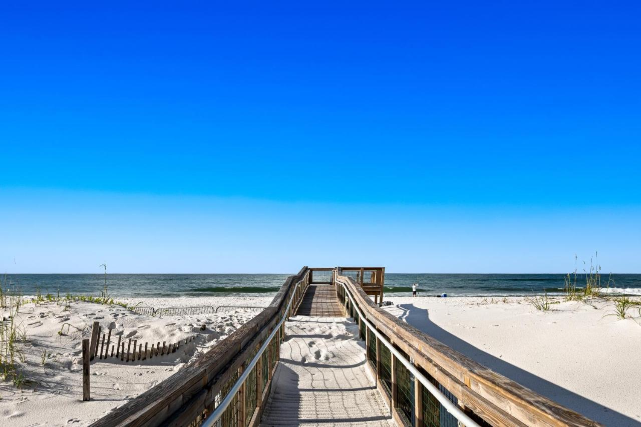 Sun And Sand Retreat Пенсакола-Біч Екстер'єр фото