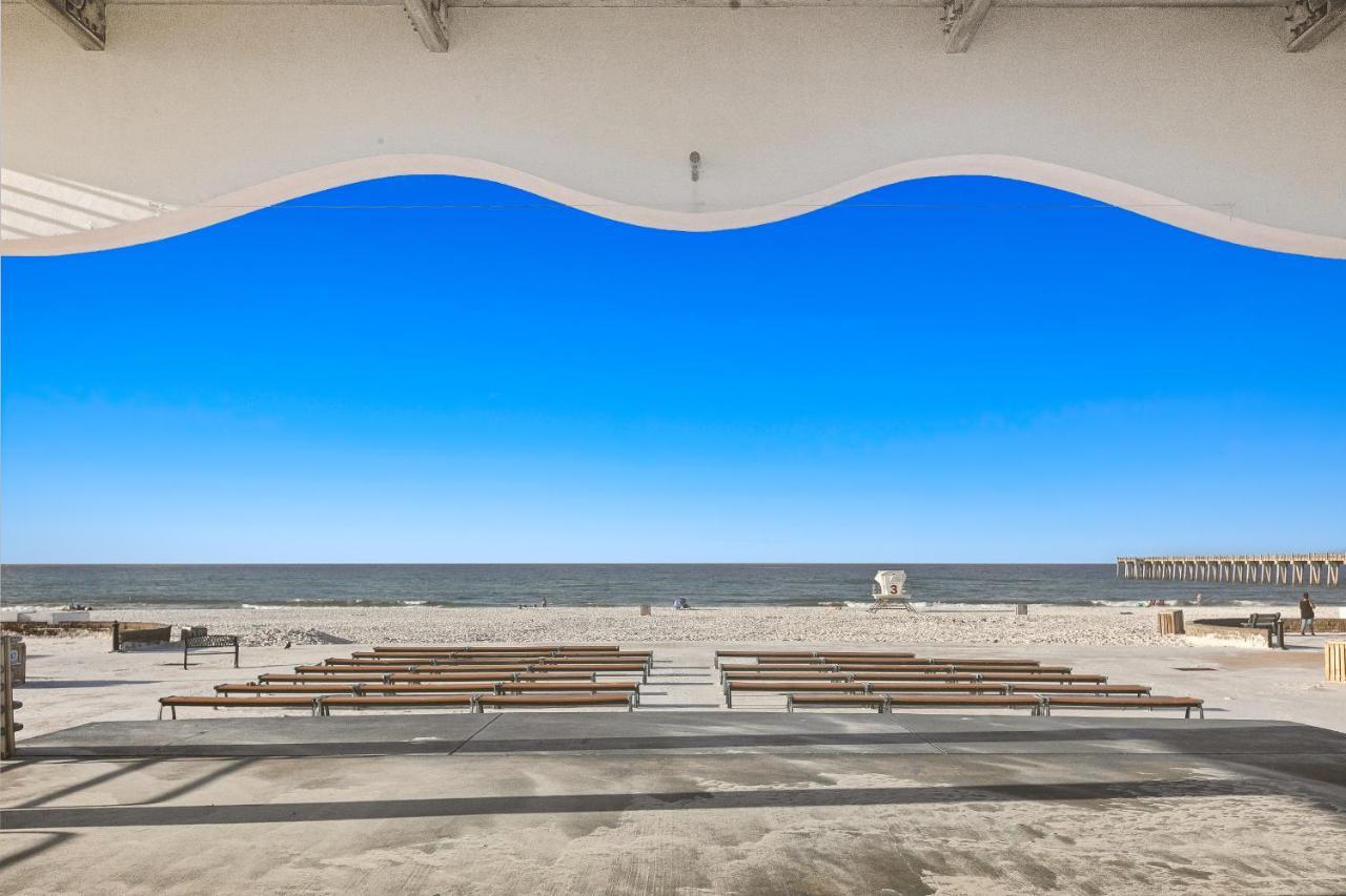 Sun And Sand Retreat Пенсакола-Біч Екстер'єр фото