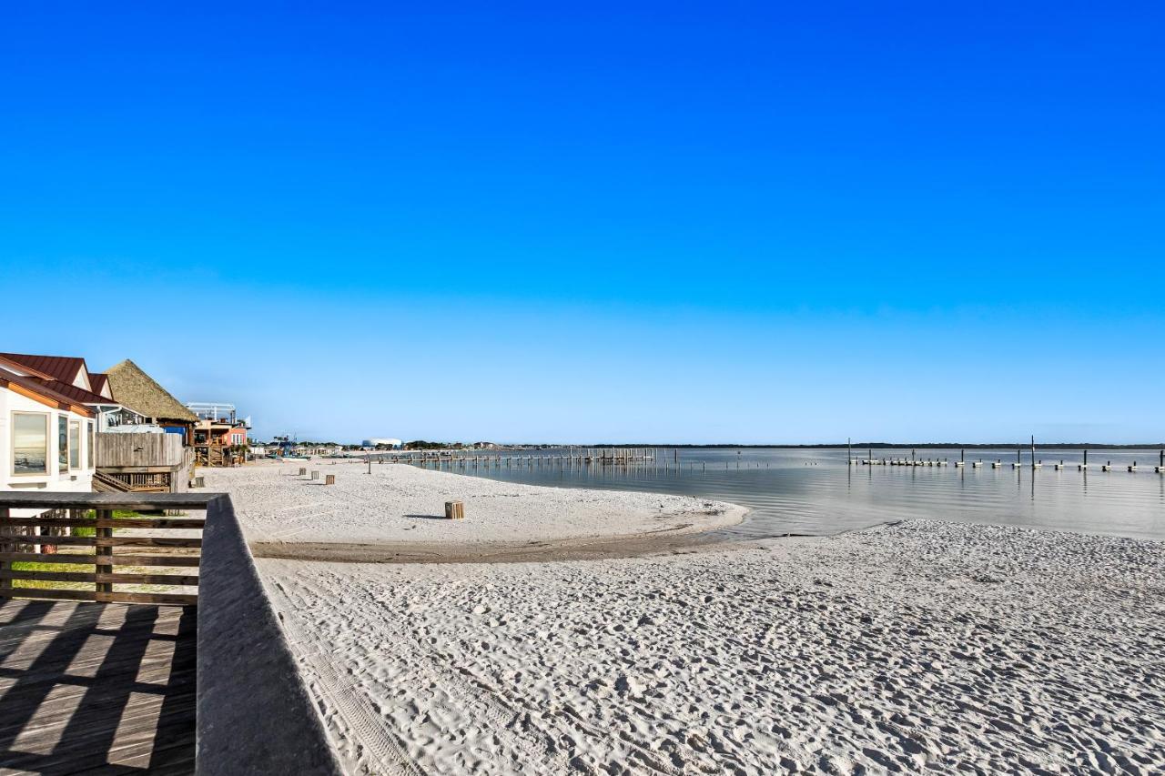 Sun And Sand Retreat Пенсакола-Біч Екстер'єр фото